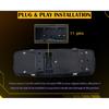 11 Metal P.Master Power Window Switch For 2011-2014 Dodge Charger,2011-20 Crysler 300,2015-17 Crysler 200.2016 Dodge Ram
