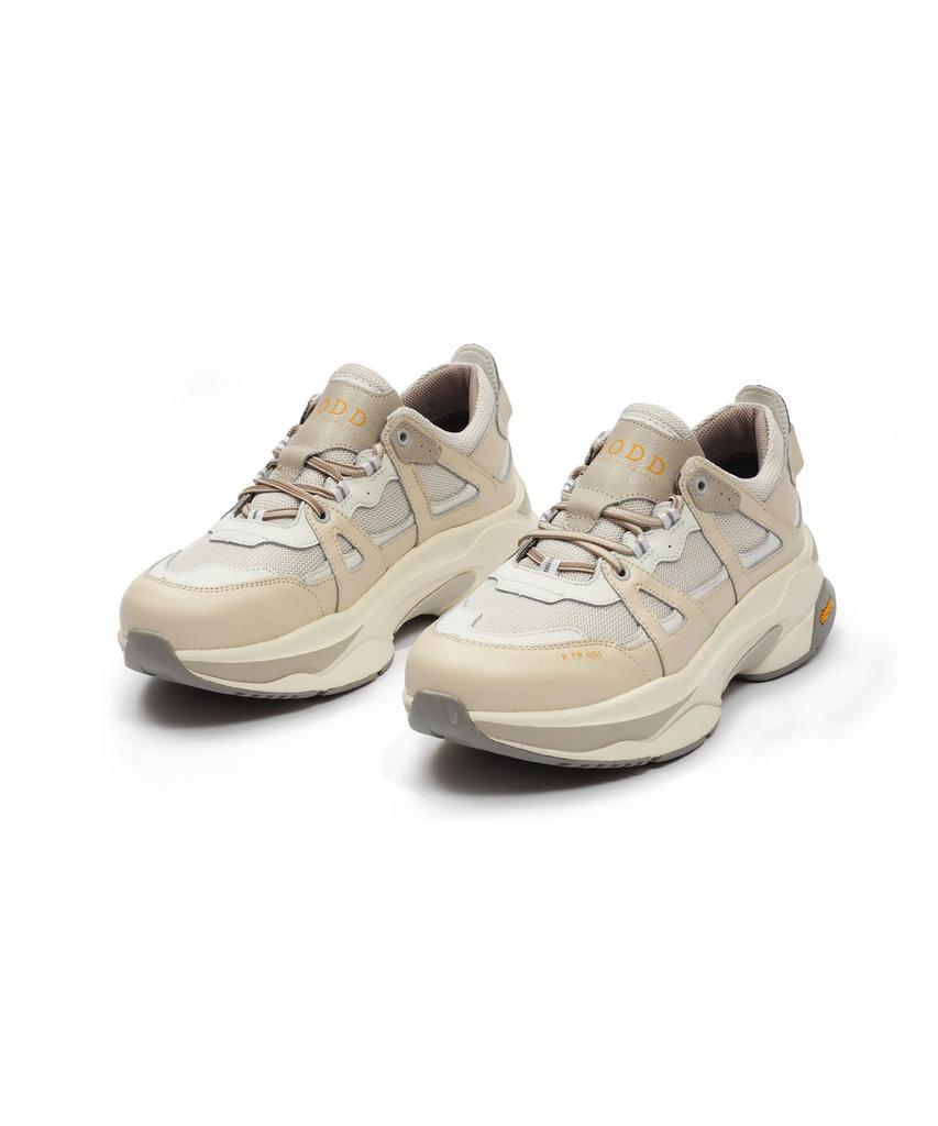 Rodd Prime - Off White