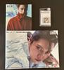 [USED] TEN THE FIRST MINI ALBUM 3-piece Set (album Only)