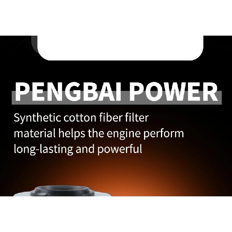 JSRAOIMG Motorcycle Engine Oil Filter For HONDA CBF125 XL125V ATC250 CRF250 CBF250 TRX250X TRX300EX TRX 350 400 420 450 300 500