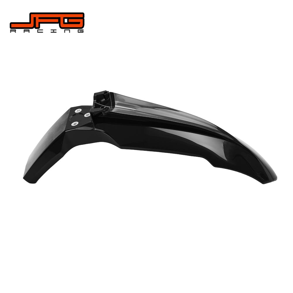 Motorcycle Front Fender Mudguard For mototec 72V Replacement Parts Electric Dirt Bike Ebike Modified Accessories High Quality