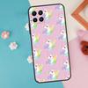 Cute Rainbow Unicorn Case For Honor Magic 7 5 6 Lite Pro Honor X8b X9b X9a X8a X8 X9 X9c 50 70 90 200 Lite Cover