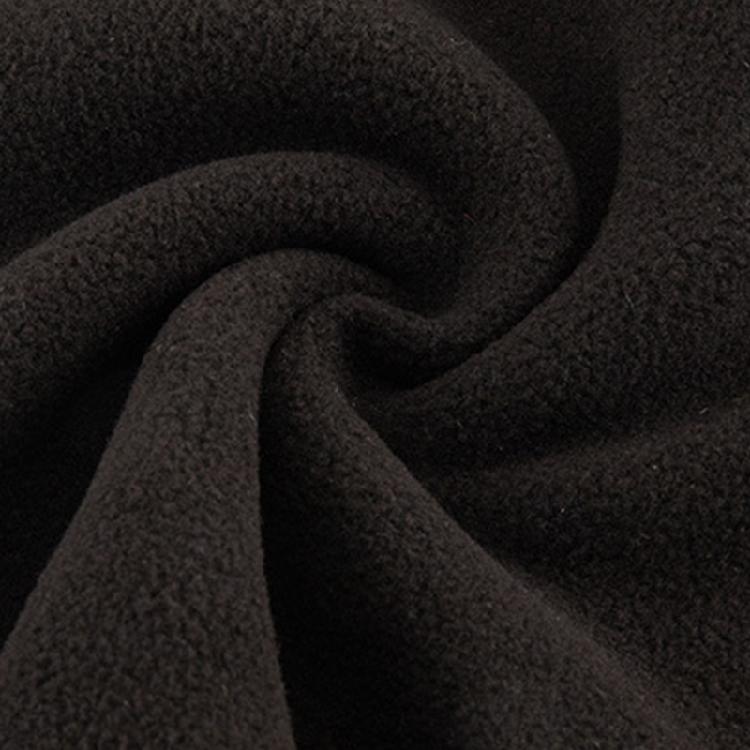 Fleece Neck Male Bandana Neck Warmer Winter Windproof Tube Scarves Neck Gaiter
