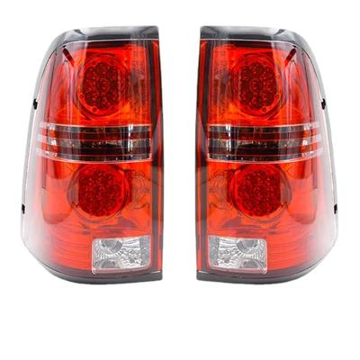 For GONOW 100 Pickup Truck Rear Brake Light Turn Light LED 1pcs