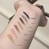 FAICCIA Ultra-Fine Waterproof Eyeliner Pen - Smudge-Proof, Quick-Drying, Professional Quality