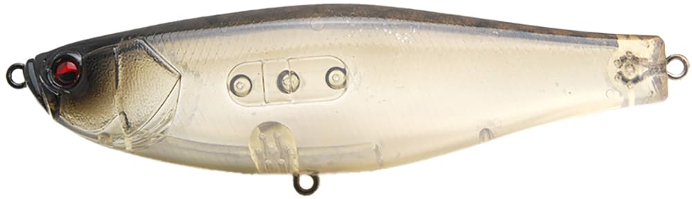 

Raid Japan DEKA DODGE KG 009. (ДДГ009. KG)