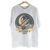 Unisex Artemis Ii 2026 Mission Tshirt Soft Cotton Crew Neck Short Sleeve Gothic Space Myth Casual Graphic Streetwear Tee