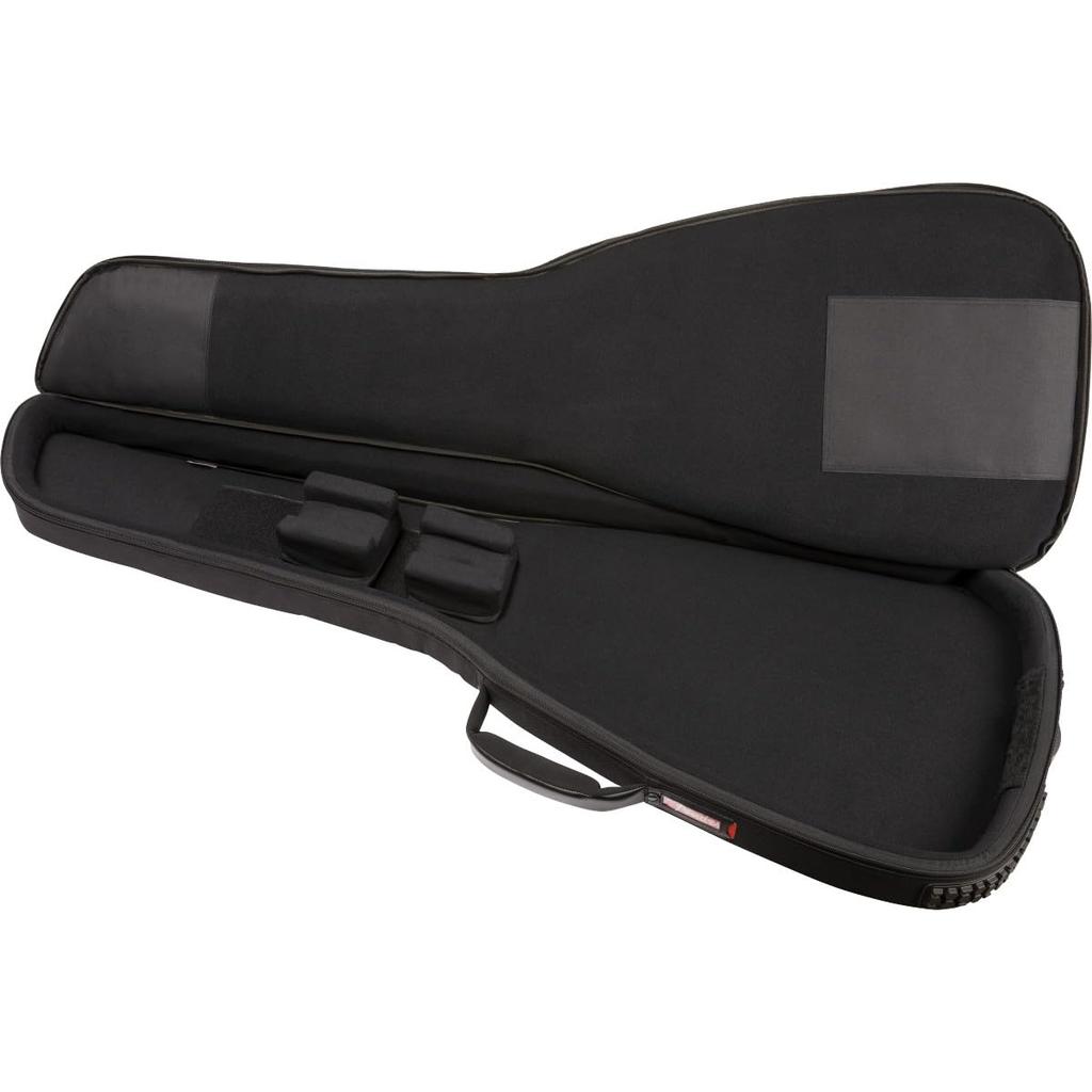 Bolsa Gig para Baixo Elétrico Fender FB1225 Preta