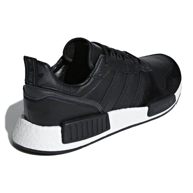 adidas Rising Star R1 'Utility Black' Men's EE3655