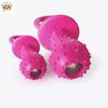 Teeth Grinding Sound Bite Resistant Rubber Mini Pacifier Cat Pet Supplies Toys Teddy VIP Small and Medium Dog Toys Pet Supplies