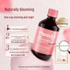 Conba Niacinamide Collagen Peptide Acai Berry Drink