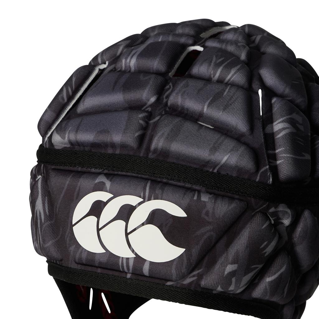 Canterbury Childrens/Kids Force Raze Rugby Headguard