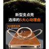 Rotating Stand Phone Case S26Ultra Shockproof Electroplated Precise Lens Cut Magnetic Oil Wax Leather
