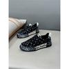 New comfortable shoes sneakers breathable and comfortable bm