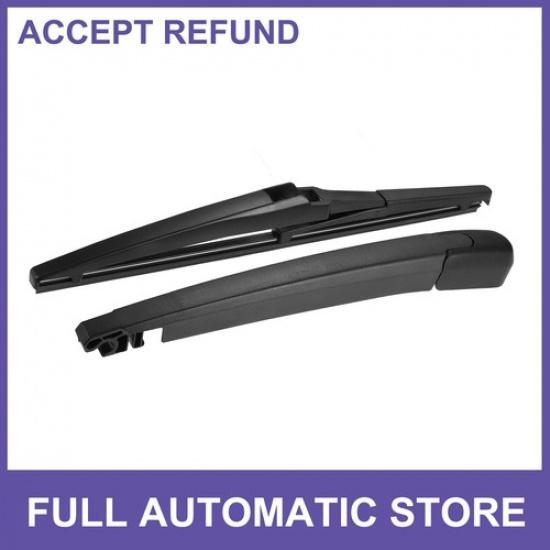 

Rear Windshield Wiper Blade Arm 1 Set for Kia Sorento 2010-2014 Black