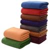 Large Soft, Lint-Free, Water-Absorbent Car Wash Towel—Leaves No Marks