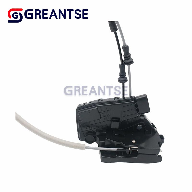 81420-F2000 81420F2000 Rear Right Door Lock Actuator For Hyundai Elantra 2017 2018   Car Accessories