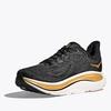 HOKA ONE M CLIFTON 10 BLACK GOLD 28.0CM