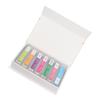 35pcs Biology Glass Prepared Microscope Slides Lab Specimens Set