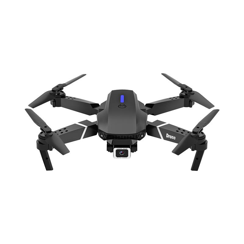 E88PRO 4K HD Dual Camera Drone | Remote Control Quadcopter Toy