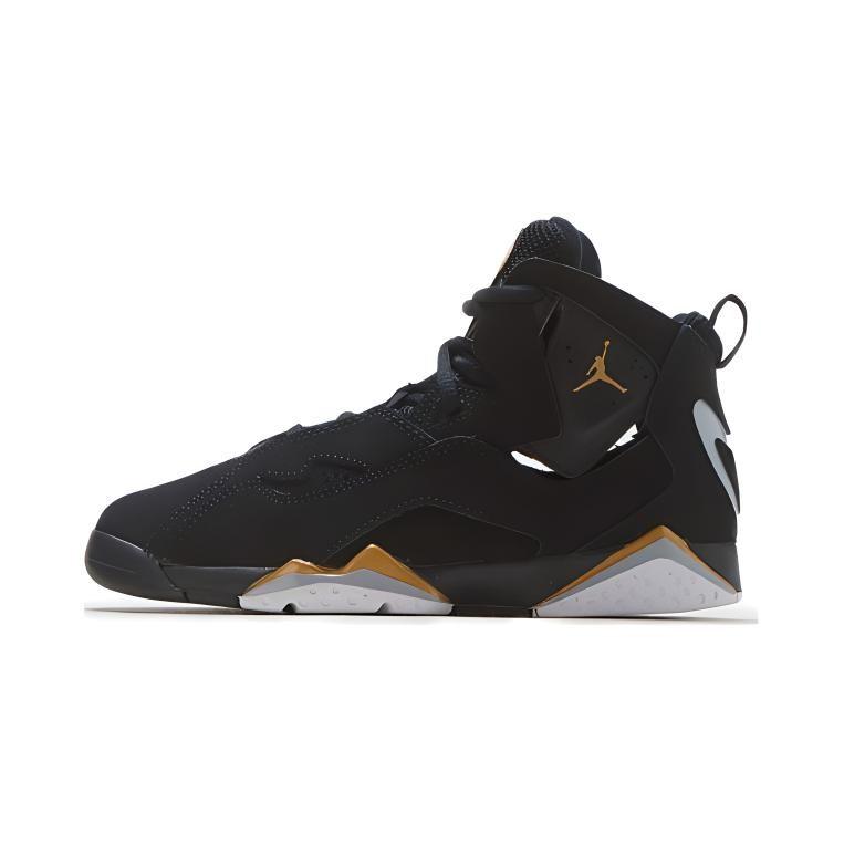 Jordan True Flight Comfortable Mid top
