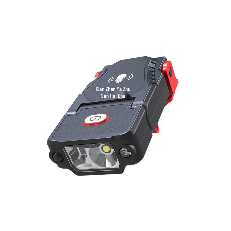 Nu Feng K12 Inductive Fishing Headlamp