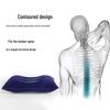 Portable Inflatable Travel Pillow for Camping, Office, or Car
