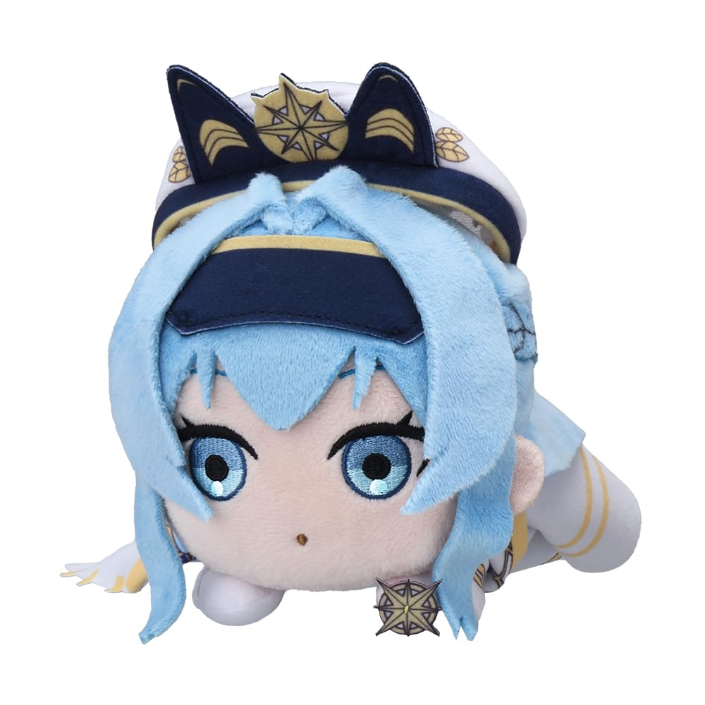 

Богиня NIKKE Nesoberi Мягкая игрушка Victory Шлем (S)