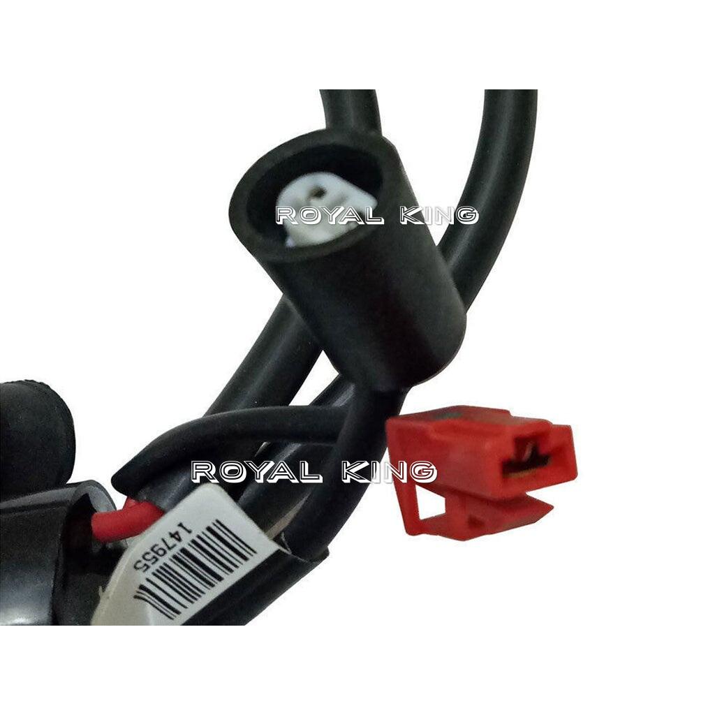 Royal Enfield "Relay Starter" For GT535 & Old Classic 350 & Bullet 350 & 500