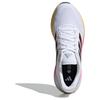 Adidas Runfalcon 5 Bílé Lucidní Růžové Dámské Tenisky Cloud-White Aurora-Metallic Core-Black IE0527