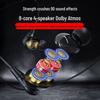 OKSJ Wireless Neckband Bluetooth Sports Earphones