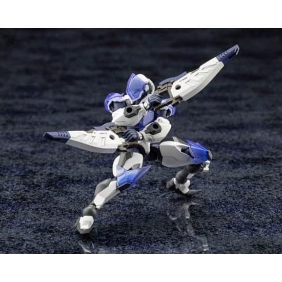 KOTOBUKIYA Hexa Gear Governor Ex Armor Type Bishop Height approximately 92mm 1 24 scale plastic model