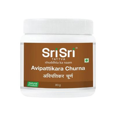 Avipattikara Churna, 80 G