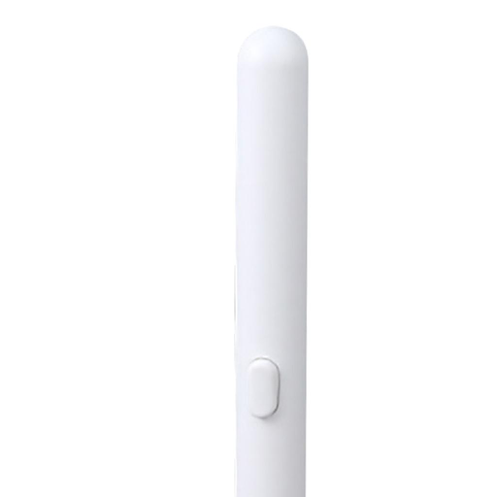 Disposable Toilet Brush Set Long Handle Toilet Brush Bathroom Cleaning Tool for Household Gray