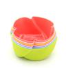 8pcs Kitchen Tools Jelly Chocolate Rose Flower Silicone Baking Mould Cup Cake Mold Cookie