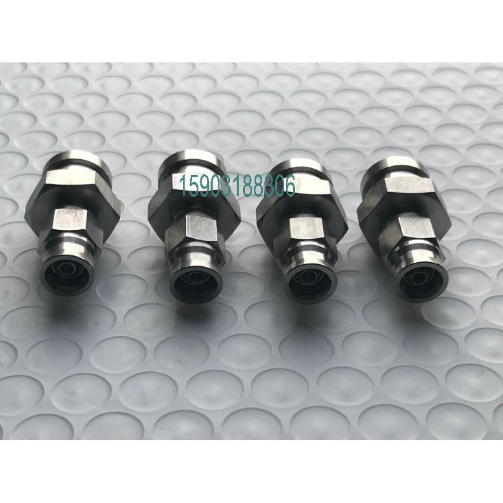 AN3 To M10x1.25 or M10X1.0 Stainless Steel Material Female Brake Line Fittings