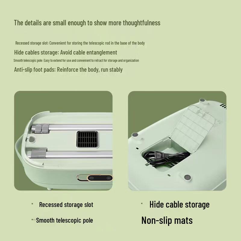 GREE Foldable Portable Clothes Dryer