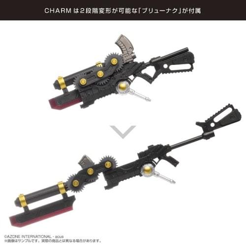 Azone International Assault Lily Series No. 068 Assault Lily Ichi Tanaka 1/12 Scale Soft Vinyl Head Figure Collectible Doll