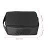Large Size Waterproof Disassemble SLR Camera Liner Bag Inner Case Partition Padded Insert