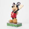 Disney Traditions Everyday Mickey Big Figure 6016901