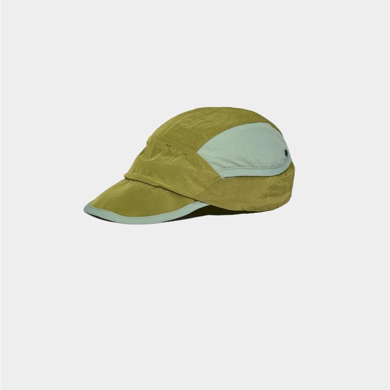 Sherundo Foldable Quick-Dry Sports Cap