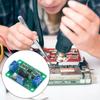 2.5A Output DCStep Down Converters Adjustable Power Supply Module Voltages Regulator For DIY Electronics Projects