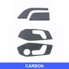 Seat Adjustment Button Cover Panel Stainless Steel Trim For Geely MONJARO KX11 Manjaro  2024 Interior Moulding Accessories