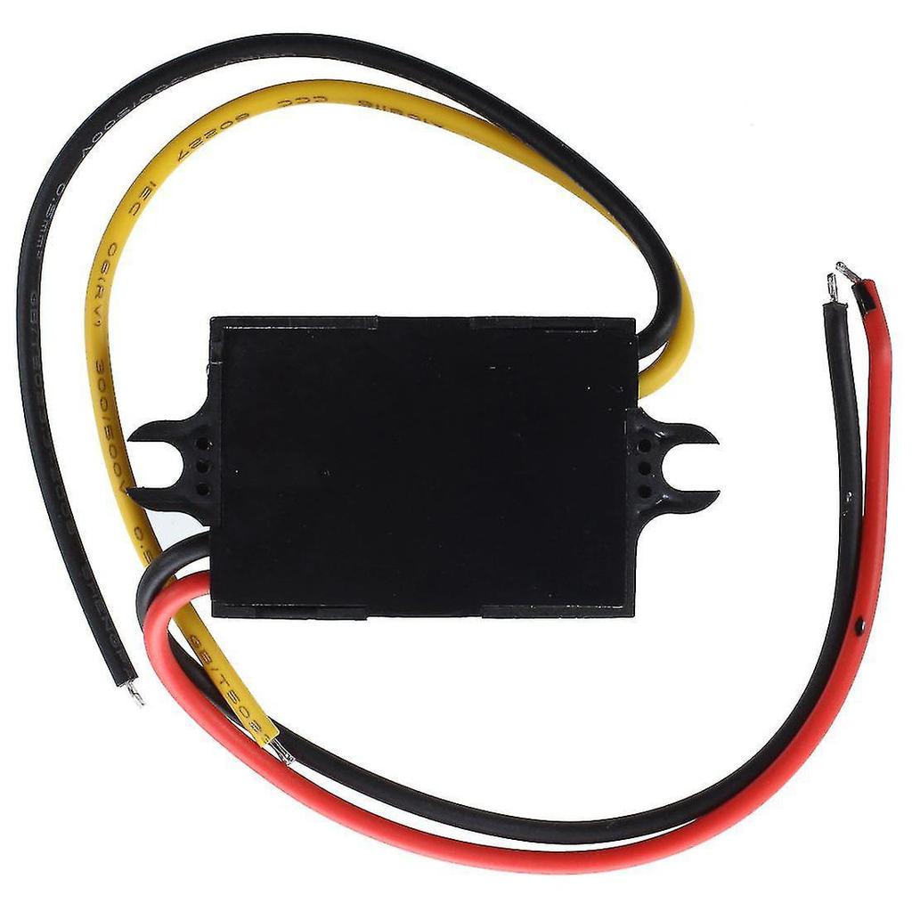 12V to 6V DC-DC Converter Module Power Supply Voltage Regulator