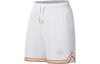 Li Ning Basketball Suit Men's White+White AATS081-2