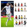Science Xp013-020 Messi Neymar Football Team Building Blocks Toy