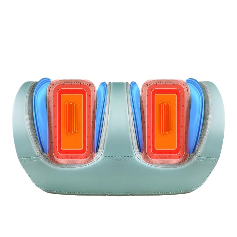 

Enlong 908X Electric Heated Knee Massager