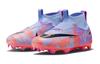 Nike Zoom Mercurial Superfly 9 Academy MG GS 'Dream Speed 6 Pack' DX1816-405