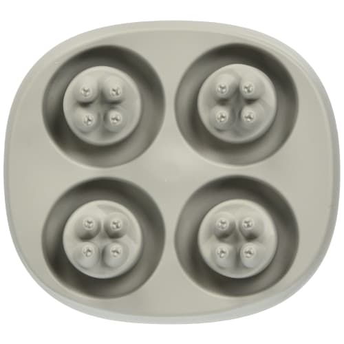 Panasonic Close Contact Replacement Brush Gray EH-2H09-H