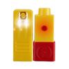 1/2Pcs USB Charging Remote Control Igniter with Lights 10M Effective Distance Flameless Candle Camping Survival Kitchen Electric Ignition Device